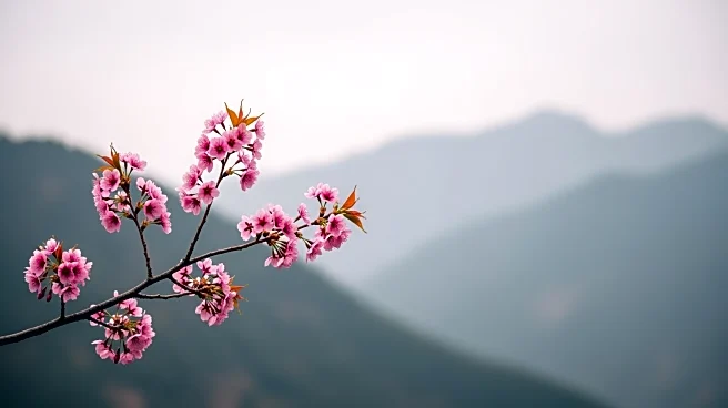 Population Decline in Northeast China Highlights Demographic Shifts