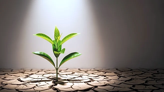 Scientists Warn of Worsening Climate Vital Signs, Urge Immediate Action