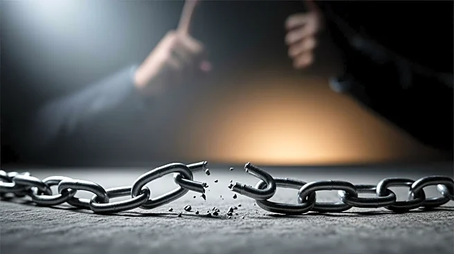 Hamas to Return Remains of Two Hostages to Israel Amid Ongoing Tensions