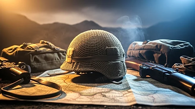 Paramount and Activision Announce Live-Action Call of Duty Movie with Taylor Sheridan and Peter Berg