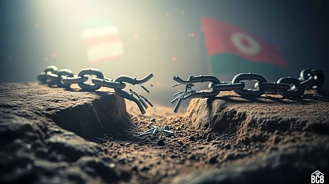 Israeli Military Raid in South Lebanon Escalates Tensions with Hezbollah