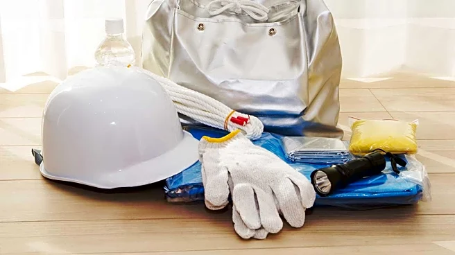 HuffPost Highlights Essential Emergency Supplies Beyond Basics