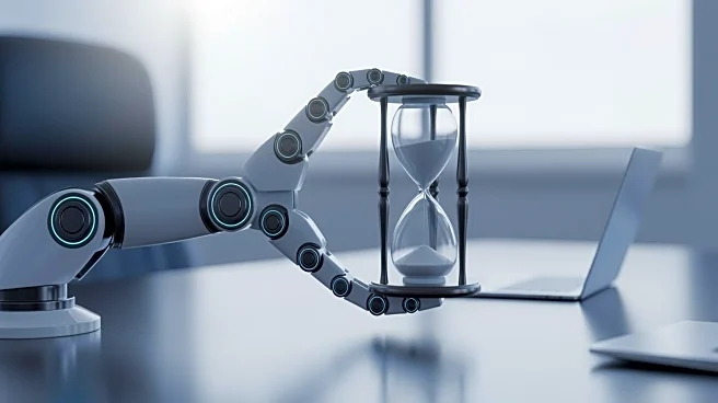 Amazon's Layoffs Highlight AI's Uncertain Impact on Workforce