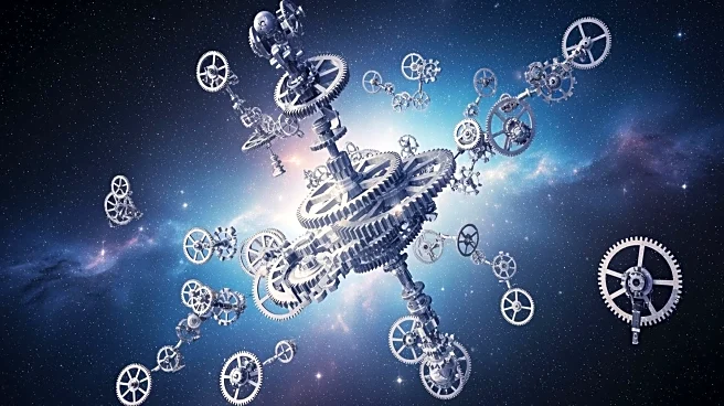 UBC Okanagan Researchers Prove Universe Cannot Be a Computer Simulation