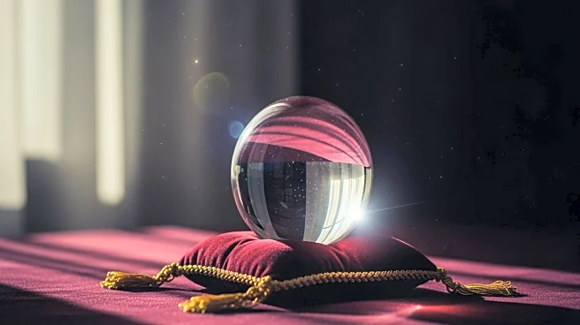 Mentalist Oz Pearlman Discusses the Art of Mentalism and Magic