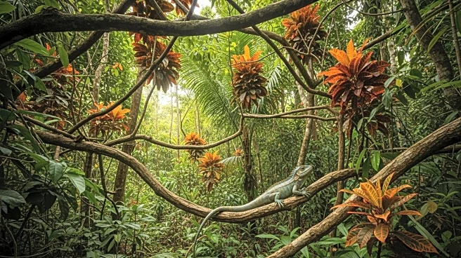 Researchers Discover New Lizard Species in China, Highlighting Biodiversity