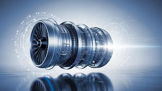 Commercial Aerospace Faces Challenges Amidst Upcycle Opportunities