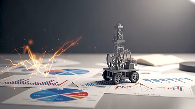 ExxonMobil's Canceled Appearance Causes Mozambique Bond Market Turmoil