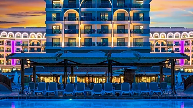 Luxury Escapes Highlights Top Hotels for 2025 as Booked by Travel Advisors