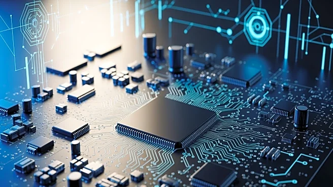 Dutch Government Faces Pressure to Release Control of Nexperia After Xi-Trump Summit