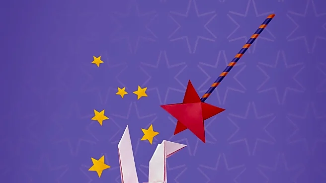 UNICEF Celebrates 75 Years of Trick-or-Treat Initiative Amidst Global Aid Challenges