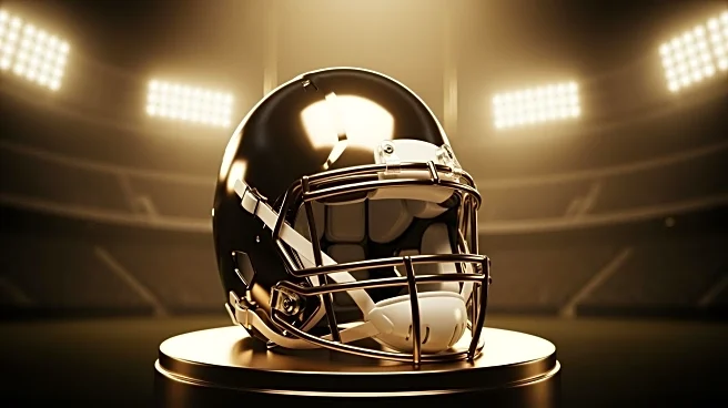 Detroit Lions' Aidan Hutchinson Signs Record Contract Extension