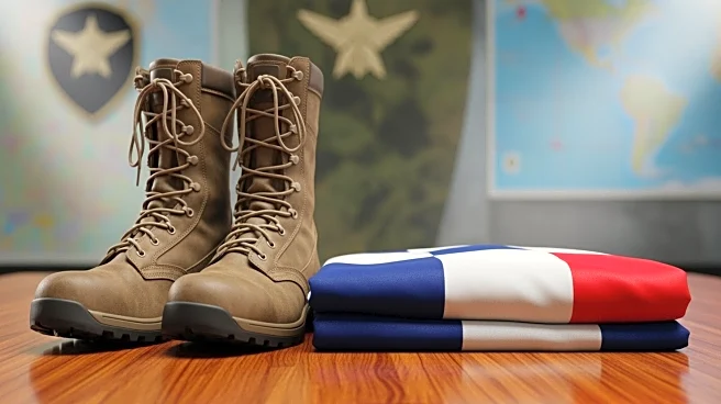 Netanyahu and IDF Leadership Visit US Military Base in Kiryat Gat to Discuss Gaza Demilitarization