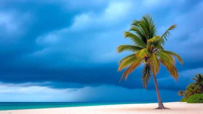 Jamaica Declared Disaster Area Following Hurricane Melissa's Devastation