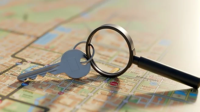 Yuba City Homebuyers Expand Searches Amid High Mortgage Rates