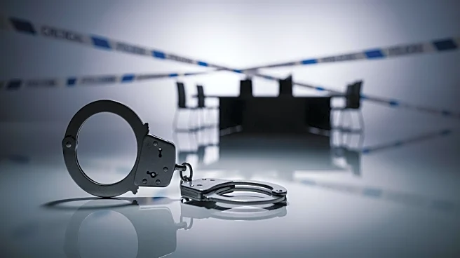 Democratic Senators Demand Answers on ICE's Use of Full-Body Restraints During Deportations