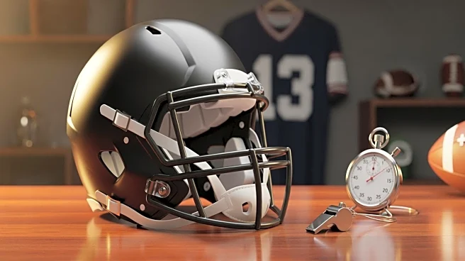 University of Nebraska Extends Coach Matt Rhule's Contract to 2032