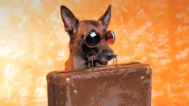 Doggy Daycare Employee's Call for Help Leads to Humorous Discovery