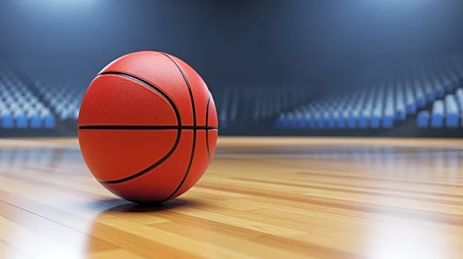 Houston Rockets Face Setback as Fred VanVleet's Injury Sidelines Him for Season