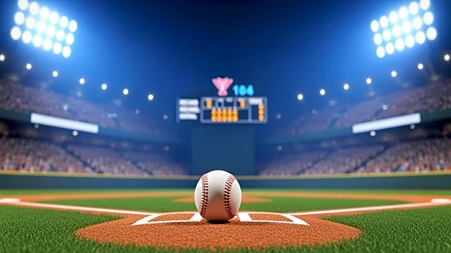 Trey Yesavage Sets World Series Records as Blue Jays Rookie