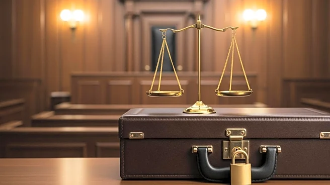 Federal Judge Blocks Asylum Application Fee Amid Confusion