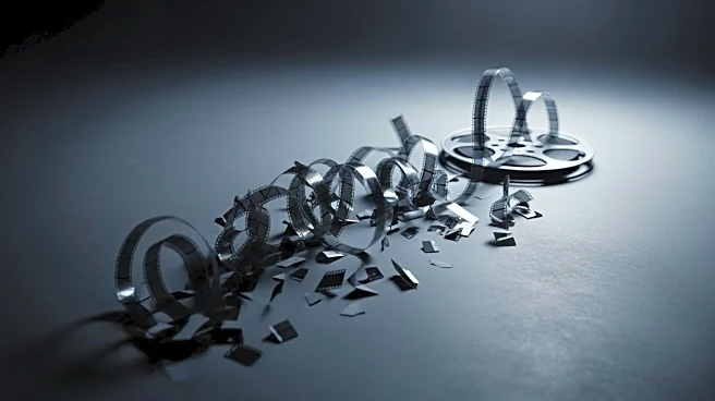 Hollywood Producer Sentenced to Life for Double Murder