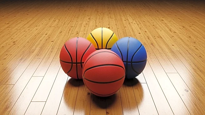 Chicago Bulls Achieve Victory with Balanced Scoring Against Sacramento Kings