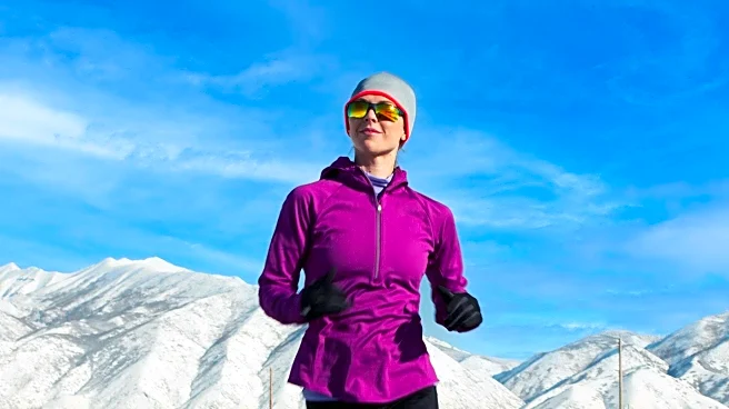 Winter Wellness Tips for Women: Protecting Heart Health
