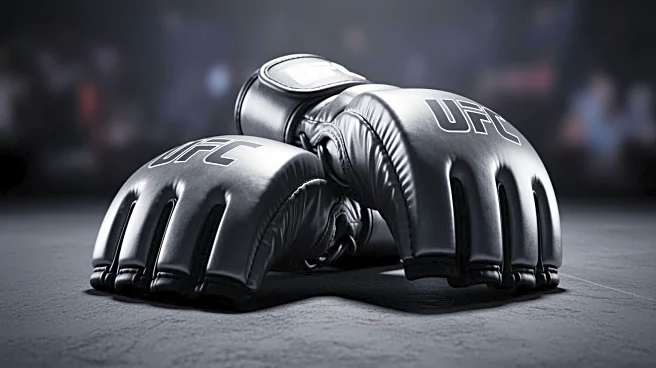 Ante Delija Makes Impactful UFC Debut with Knockout Victory