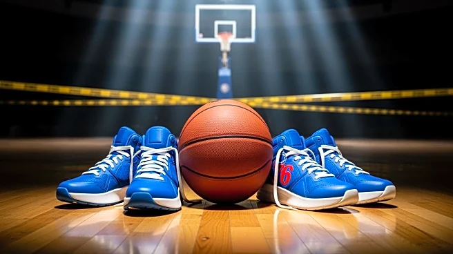 76ers' Youth Movement Raises Questions About Joel Embiid's Future