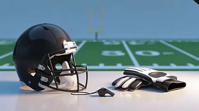 Buffalo Bills Consider Defensive Tackle Trades Amid Injury Crisis