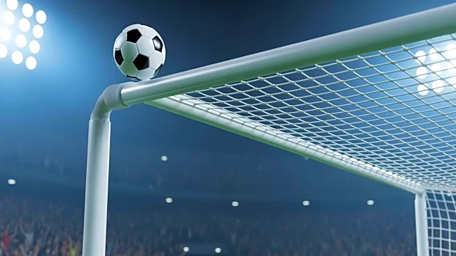 Debate Arises Over Legitimacy of Fabian Schar's Goal Against Tottenham