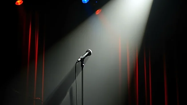 Lily Allen Announces UK Tour for West End Girl Album Highlighting Marriage Breakdown