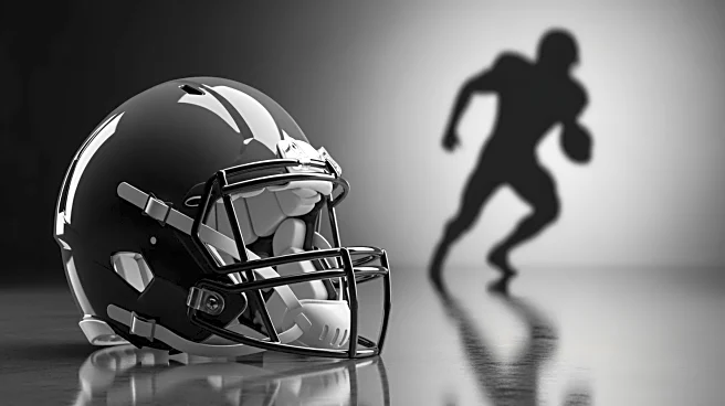 Jaxson Dart Expresses Confidence in Giants' Roster Despite Key Injuries