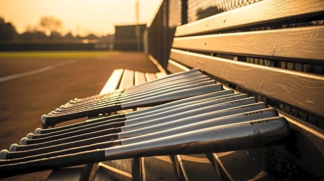 Washington Nationals Overhaul Coaching Staff Amid Leadership Changes