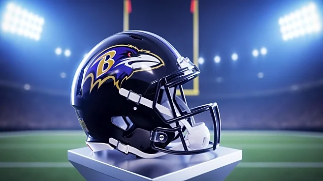 Lamar Jackson Returns to Lead Ravens Against Dolphins in Thursday Night Football