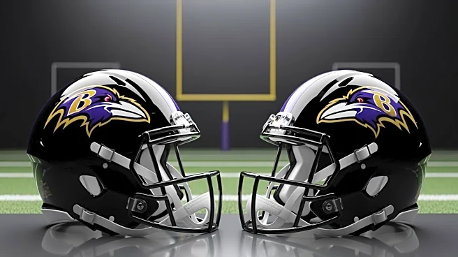 Derrick Henry Secures Record NFL Contract with Baltimore Ravens