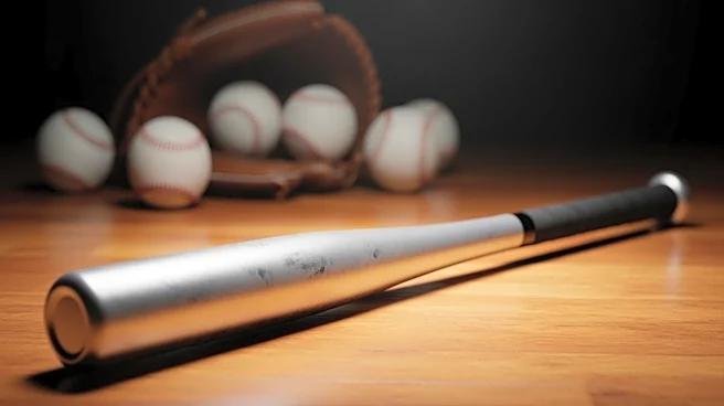 Enrique Bradfield Jr. Shines with Offensive Performance in Fall League