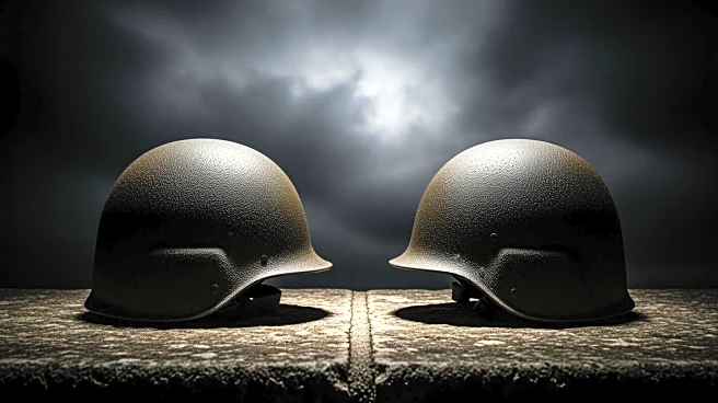 Israel and Lebanon Escalate Tensions Amid Hezbollah Activity