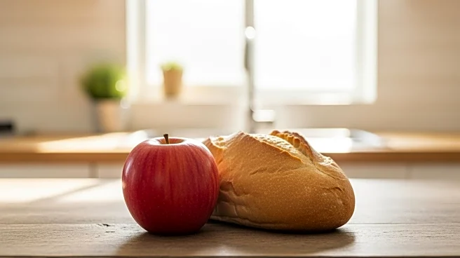 Government Nears End of SNAP Benefits Funding, Impacting Food Security