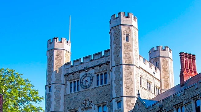 College Provosts Identify Mental Health as Top Campus Threat to Student Safety