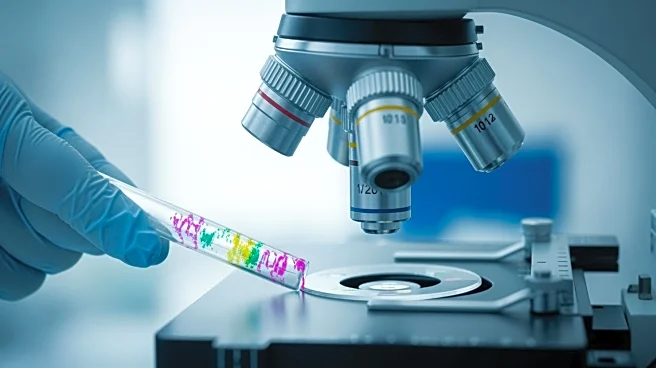 Research Team Develops Spatial Framework for Bladder Cancer Gene Profiling