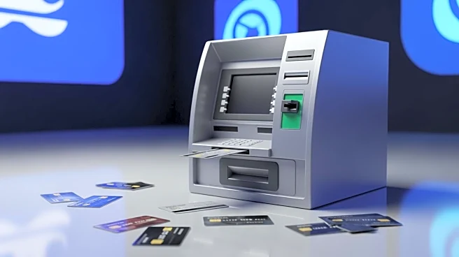 Clearwater ATM Scam Leads to Arrests of Two Men for Card-Swapping Scheme