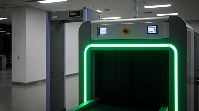 Vice President Vance Assures Public on Air Travel Safety Amid Government Shutdown