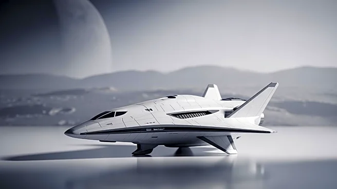 SpaceX Proposes Simplified Starship Mission for Artemis 3 Moon Landing