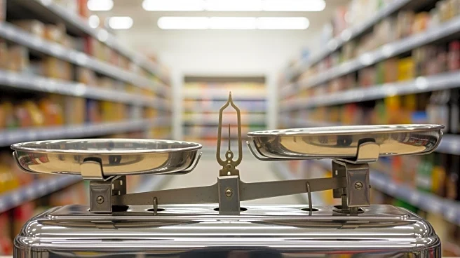 President Trump Halts Penny Production, Causing Shortages in NJ Supermarkets