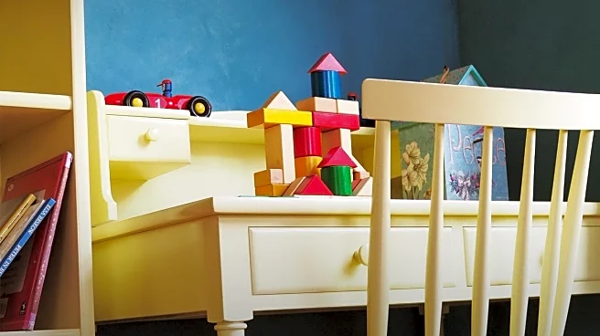 New Mexico to Offer Free Universal Child Care for All Families