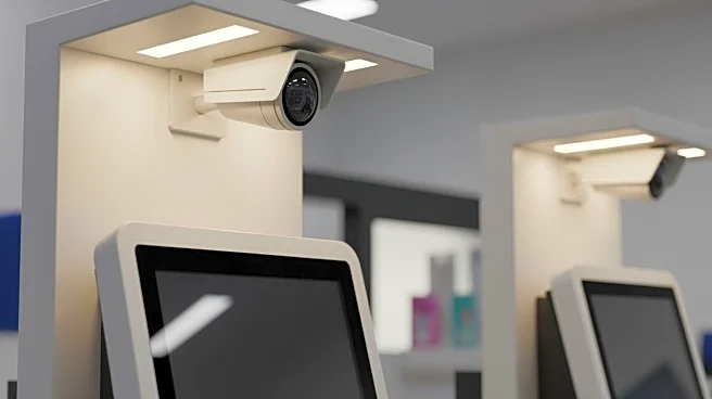 Massachusetts Bill Targets Self-Checkout Safety and Theft Concerns