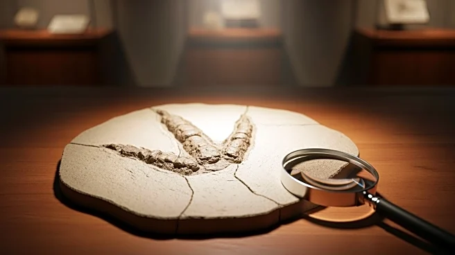 Carnegie Museum Reclassifies Dinosaur Specimen, Identifying New Sauropod Species