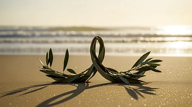 Bodies of Hostages Amiram Cooper and Sahar Baruch Identified in Israel